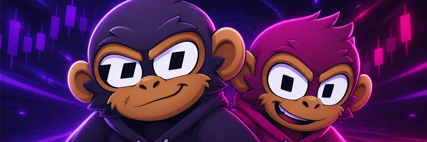 FOMO APE duo banner